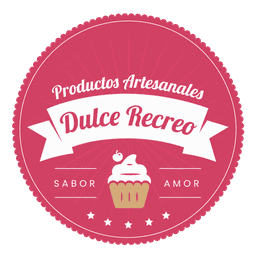 Dulce Recreo · Productos Artesanales